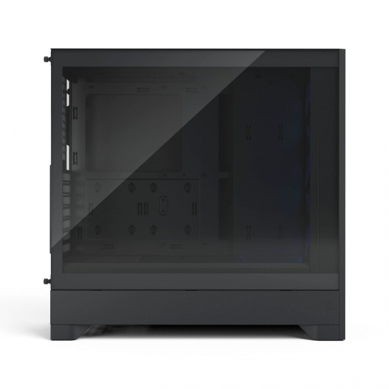 Obudowa Fractal Design  Pop 2 Air TG RGB czarna